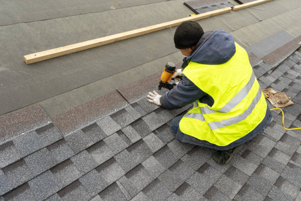 Best Roof Waterproofing Services  in Suisun City, CA