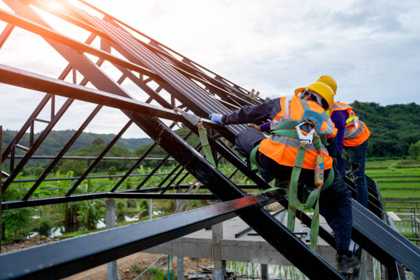 Best Commercial Roofing Services  in Suisun City, CA