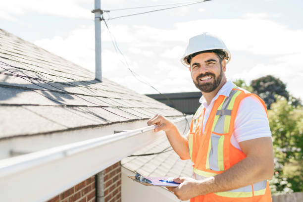 Best Gutter Installation and Roofing  in Suisun City, CA