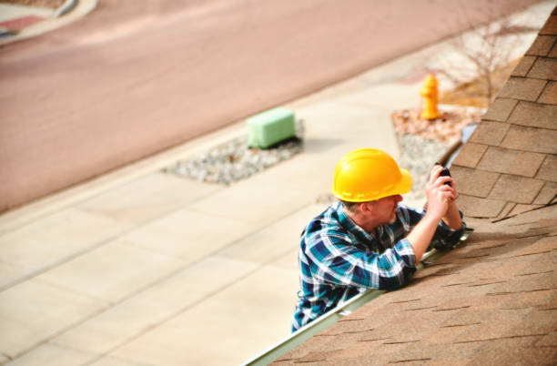 Reliable Suisun City, CA Roofing Contractor Solutions