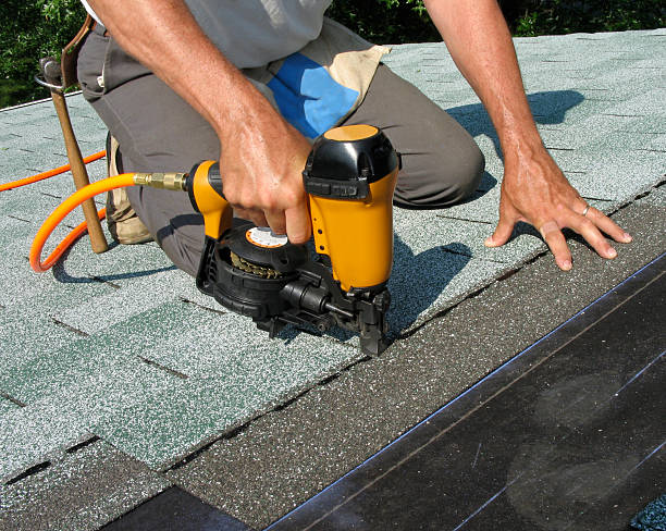 Quick and Trustworthy Emergency Roof Repair Services in Suisun City, CA