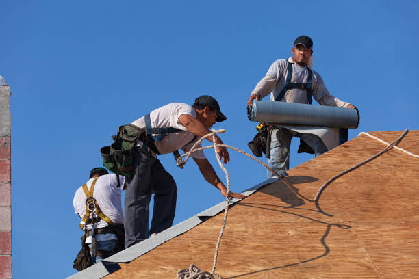 Gutter Installation and Roofing in Suisun City, CA