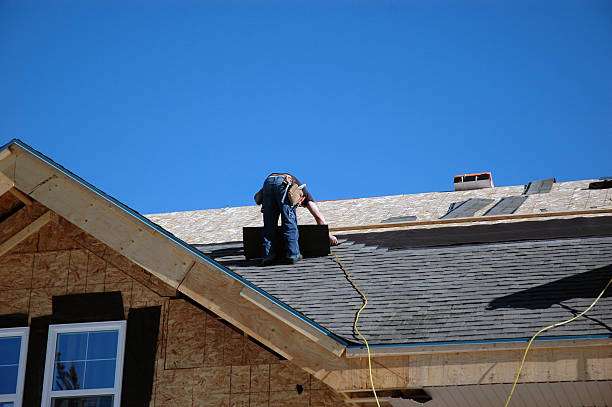 Trusted Suisun City, CA Roofing Contractor Experts