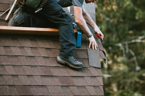 Best Residential Roofing Contractor  in Suisun City, CA